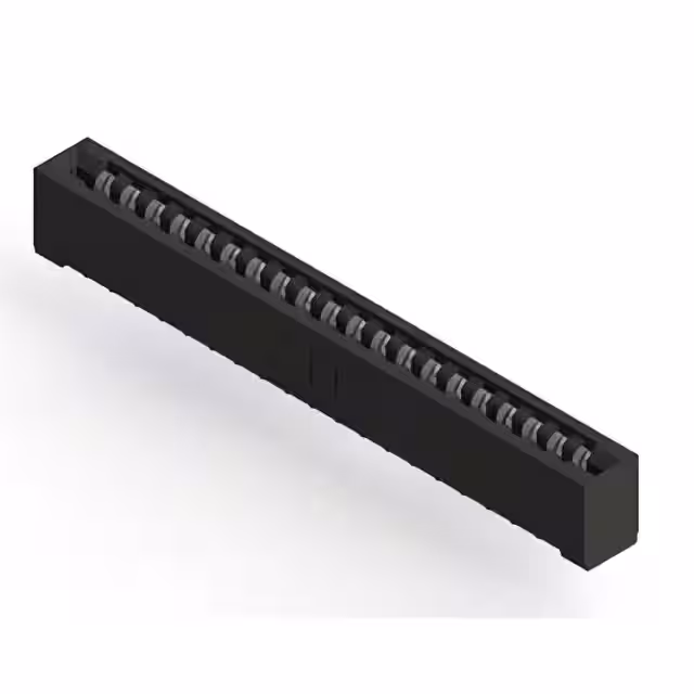 357-020-454-101 EDAC Inc.  Edgeboard Connectors